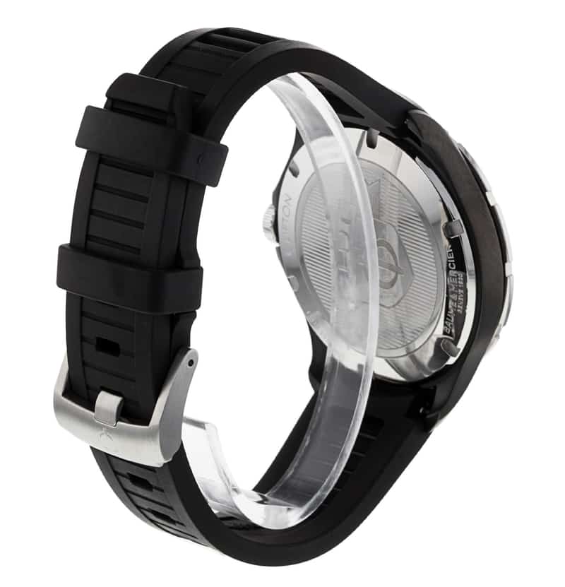 Baume et Mercier Clifton M0A10339